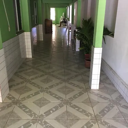 Pousada Terral-2